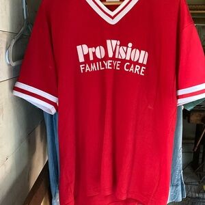 League sports Jersey Women Softball field hockey
UNION made. In USA 10/10